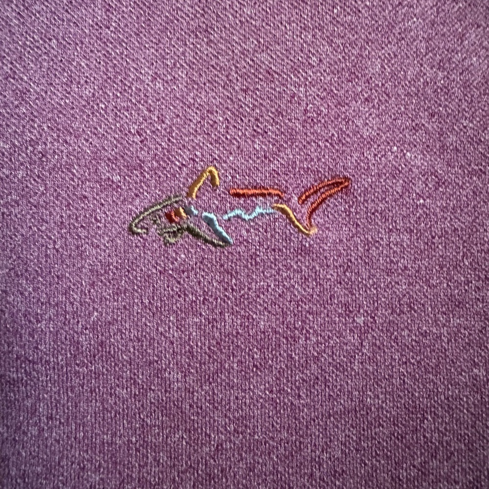 Greg Norman Polo size L